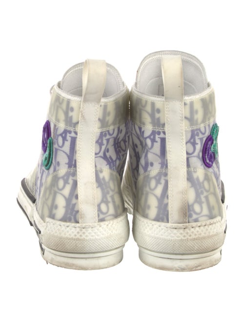 DIOR x Kenny Scharf B23 Sneakers