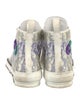 DIOR x Kenny Scharf B23 Sneakers