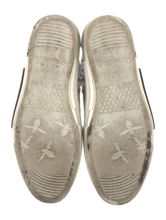 DIOR x Kenny Scharf B23 Sneakers