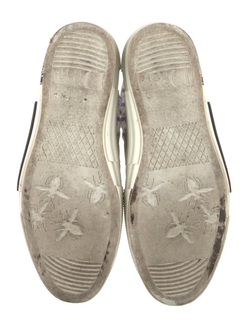 DIOR x Kenny Scharf B23 Sneakers