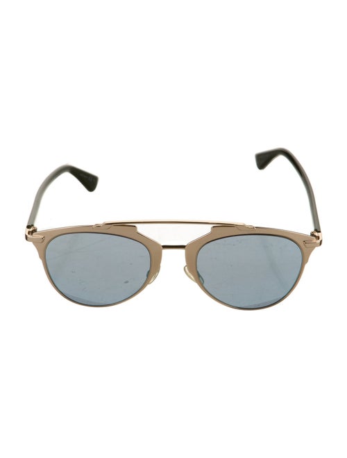 Christian Dior DiorReflected Aviator Sunglasses