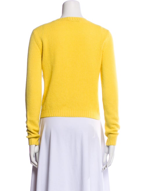 Christian Dior 2018 Cashmere Sweater