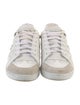 Christian Dior Star Sneakers