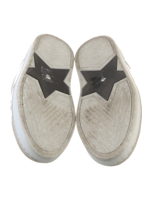 Christian Dior Star Sneakers