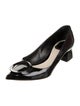 Christian Dior Patent Leather Pumps