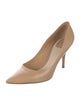 Christian Dior Leather Pumps