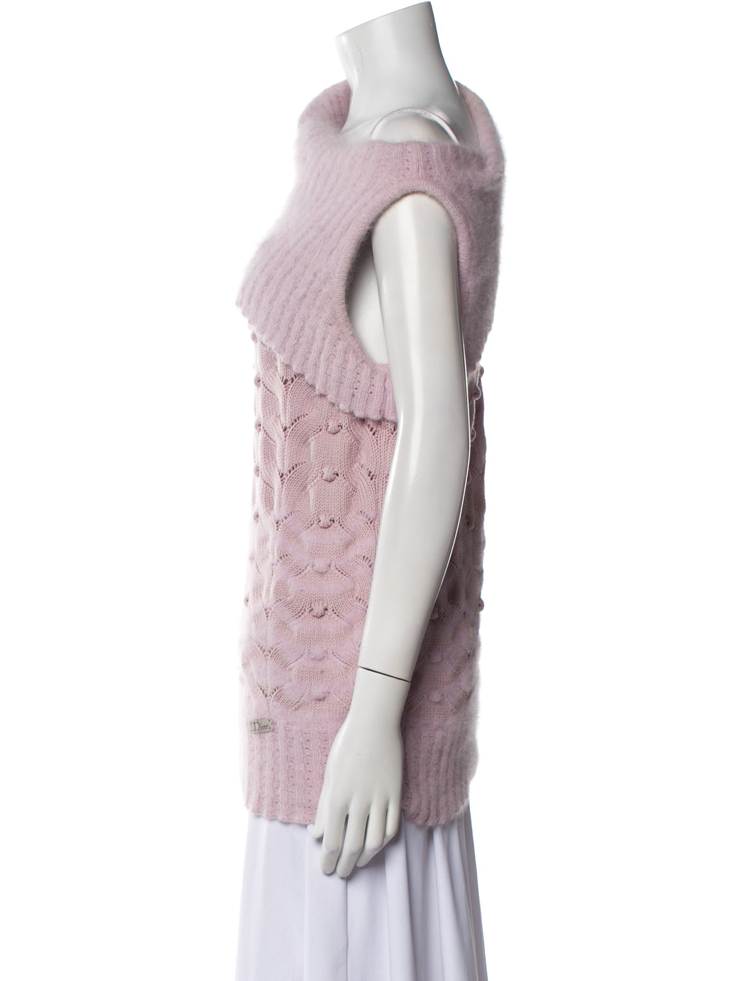 Christian Dior Vintage 2003 Sweater