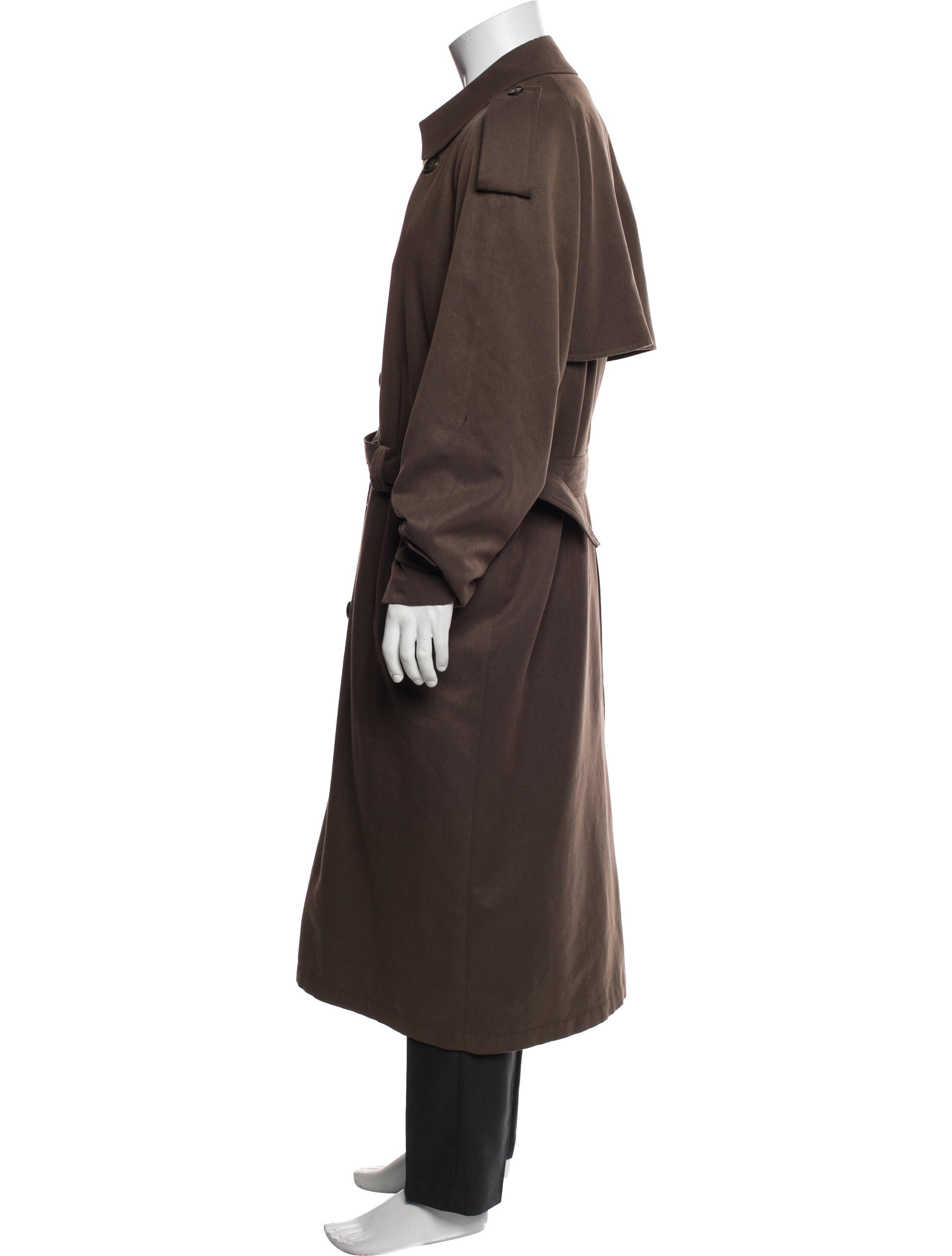Christian Dior Trench Coat