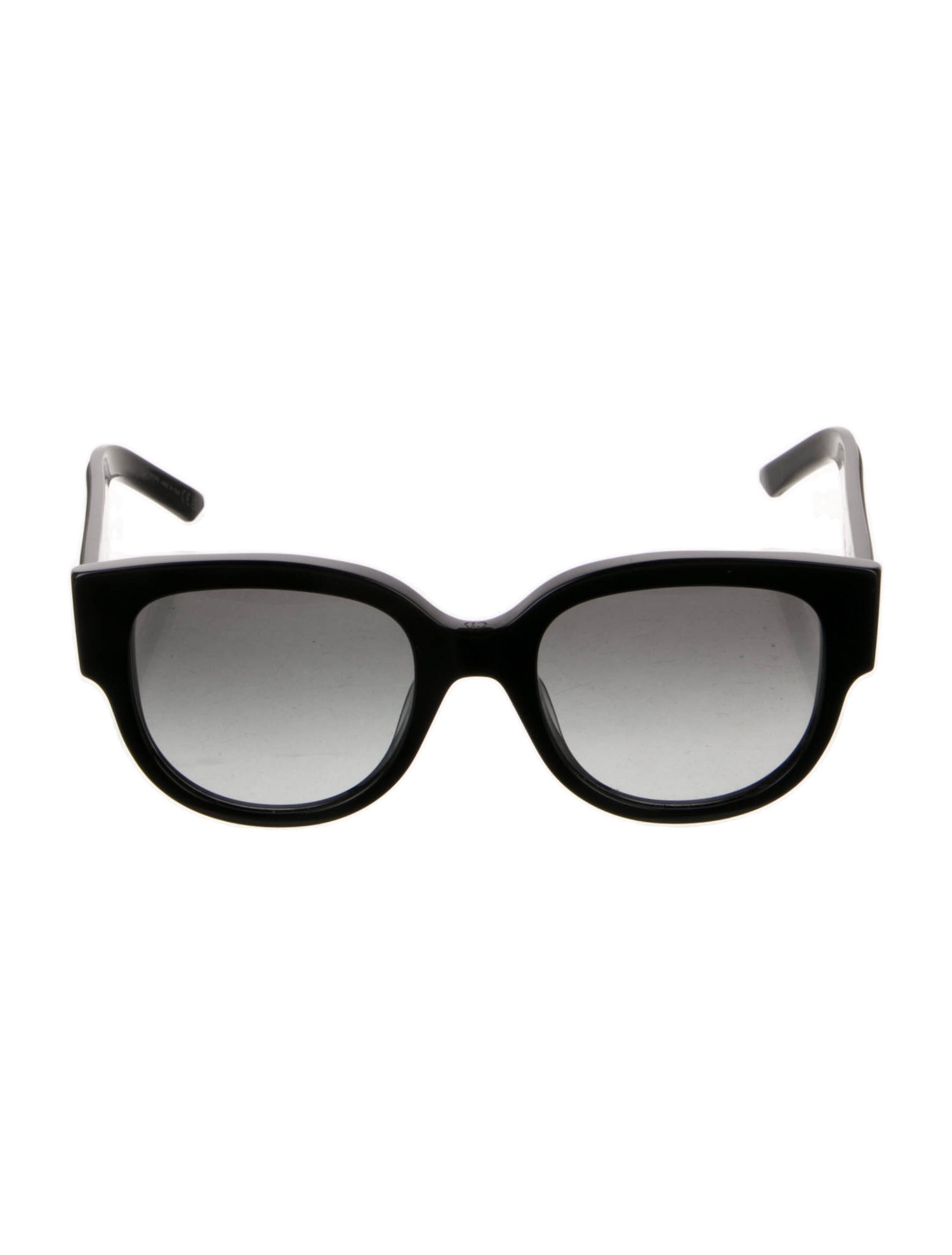 Christian Dior Diorizon 2 Square Sunglasses