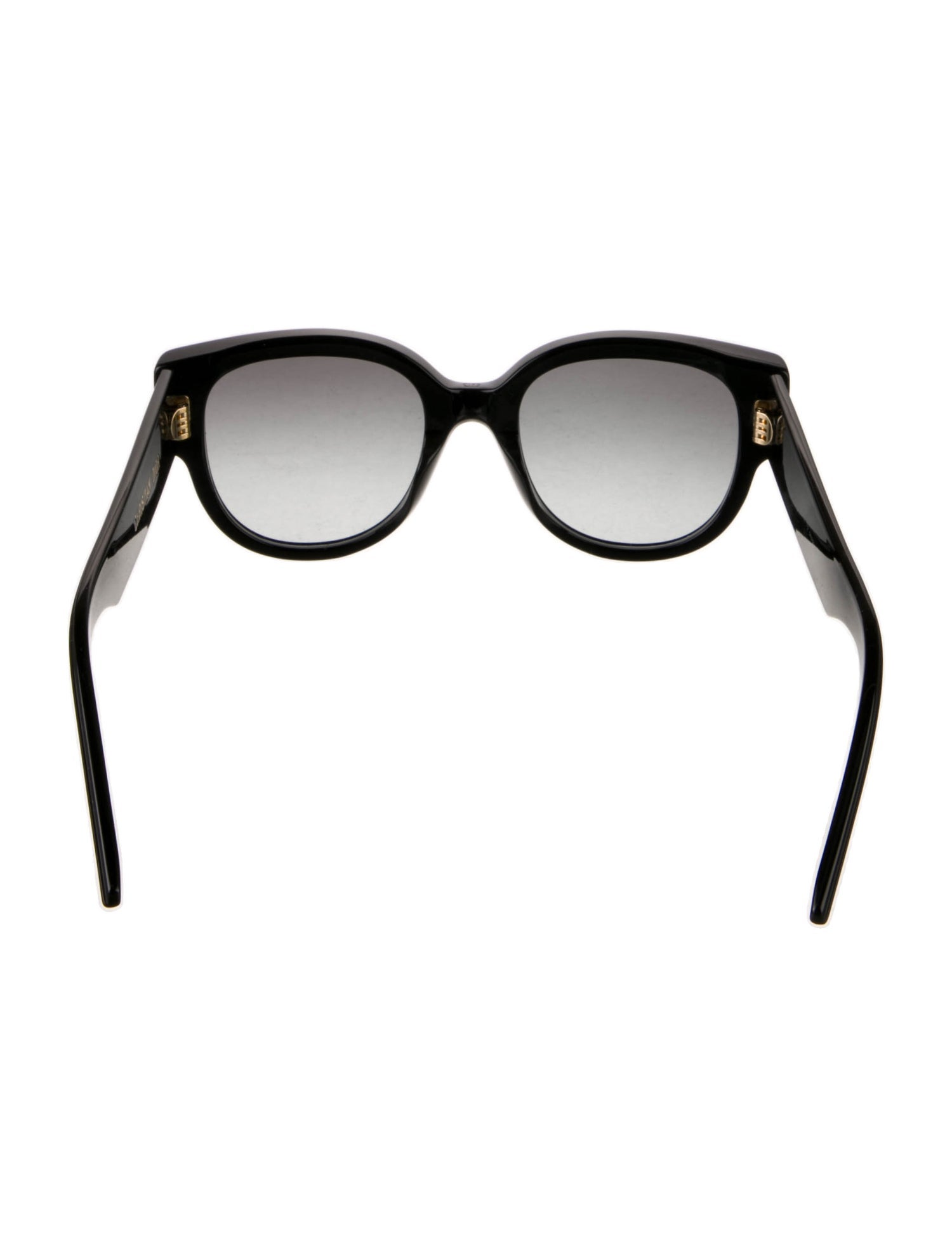 Christian Dior Diorizon 2 Square Sunglasses