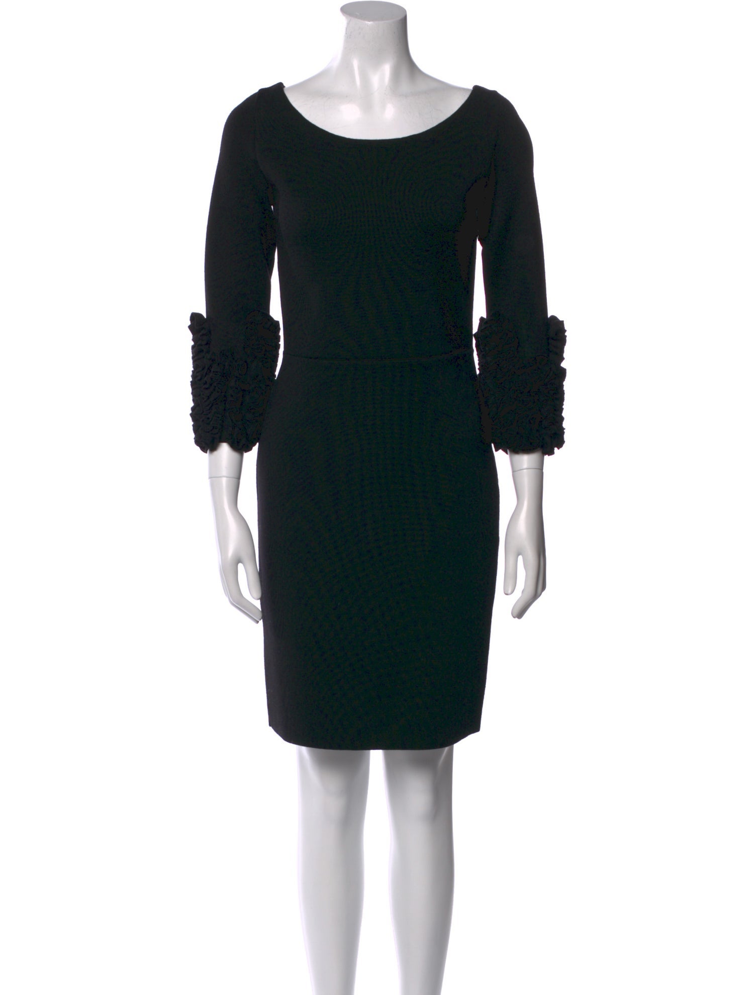 Christian Dior 2011 Mini Dress