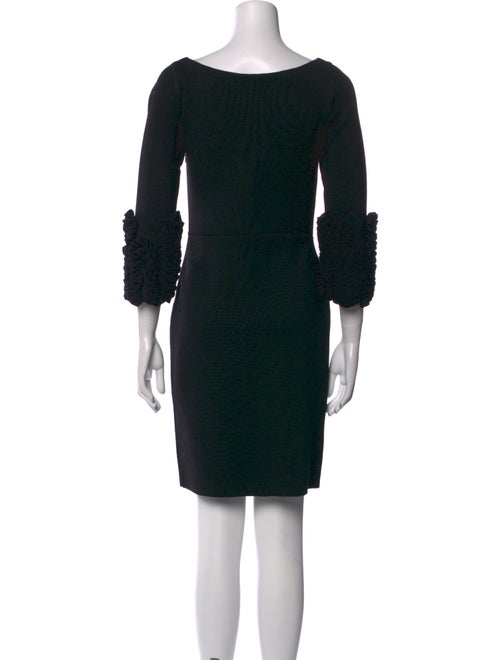 Christian Dior 2011 Mini Dress