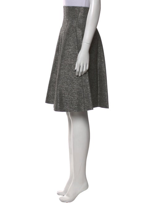 Christian Dior 2015 Knee-Length Skirt