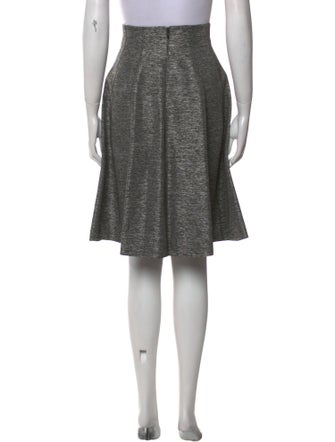 Christian Dior 2015 Knee-Length Skirt