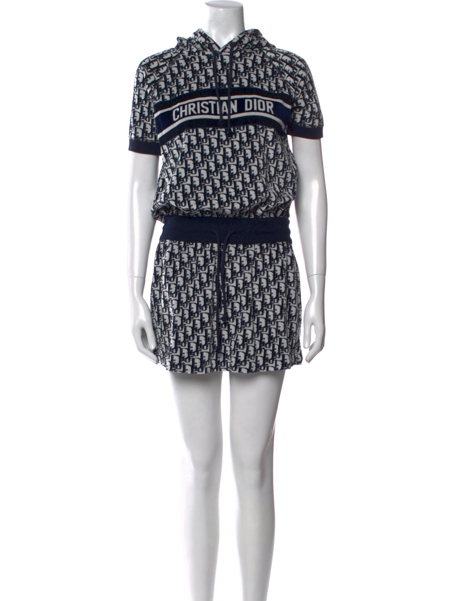 Christian Dior 2021 Mini Dress