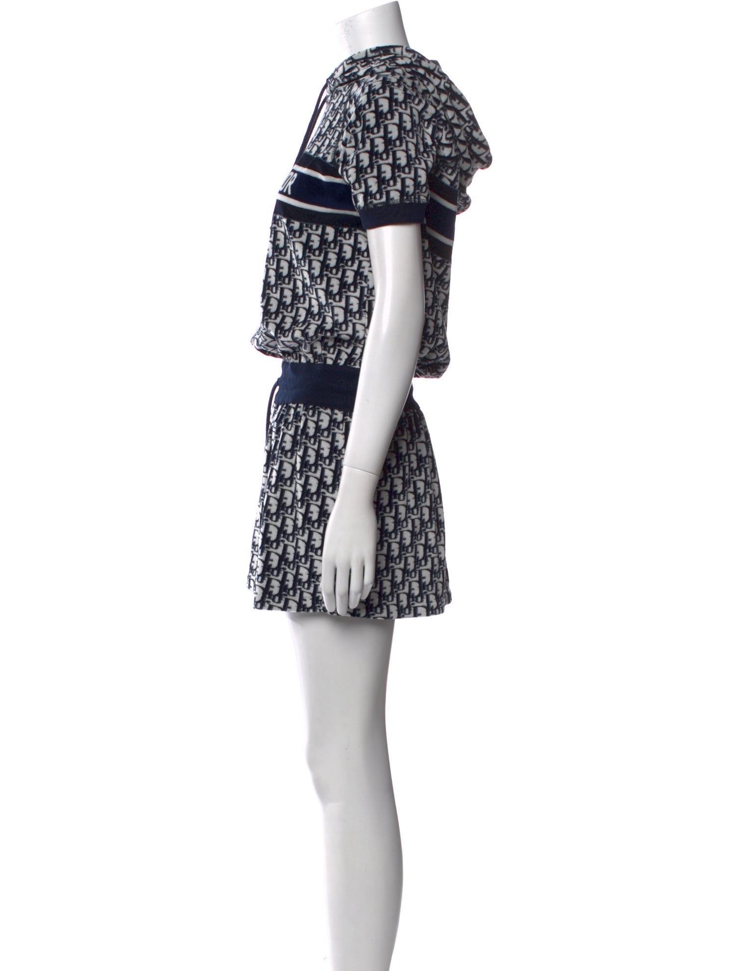 Christian Dior 2021 Mini Dress