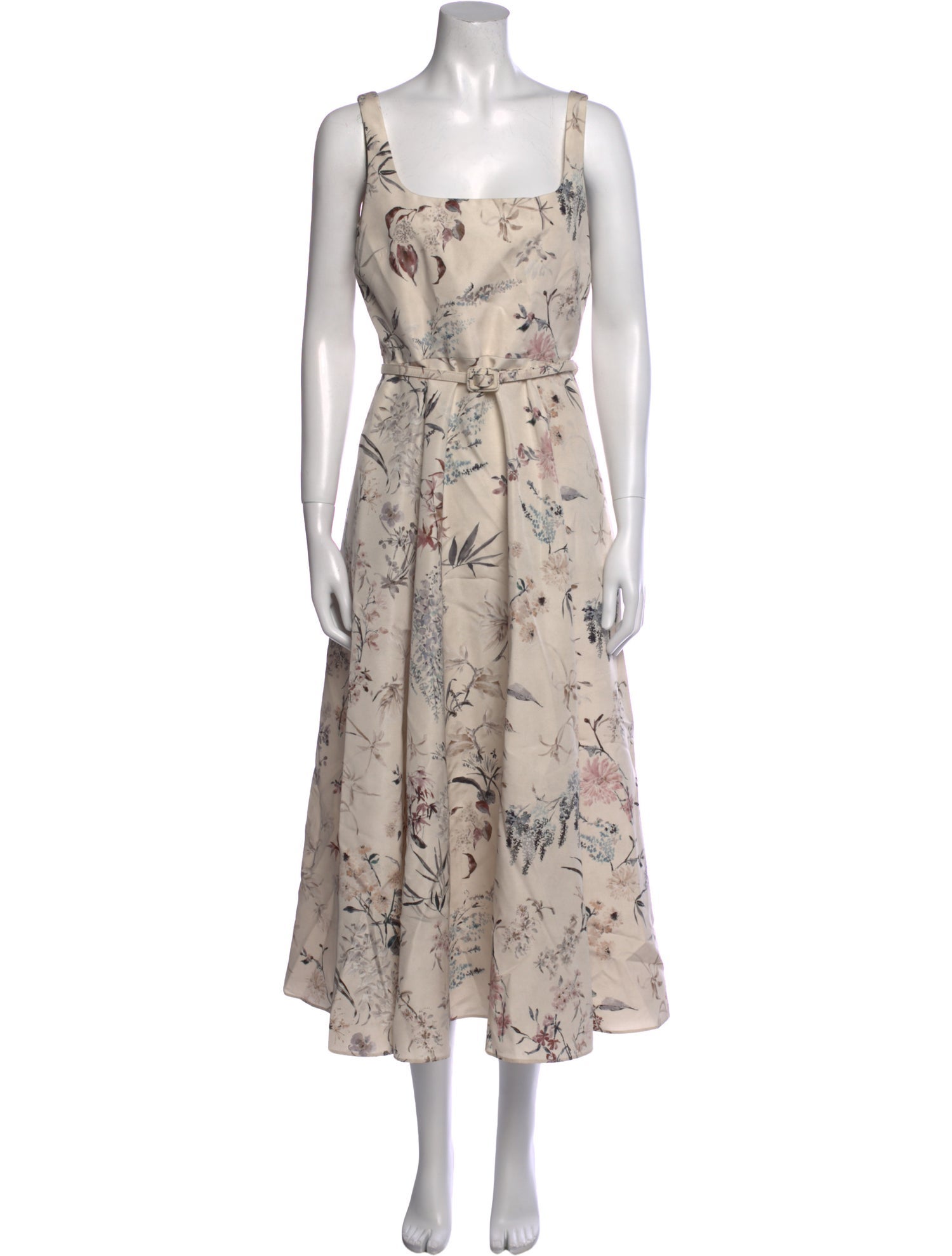 Christian Dior 2025 Long Dress