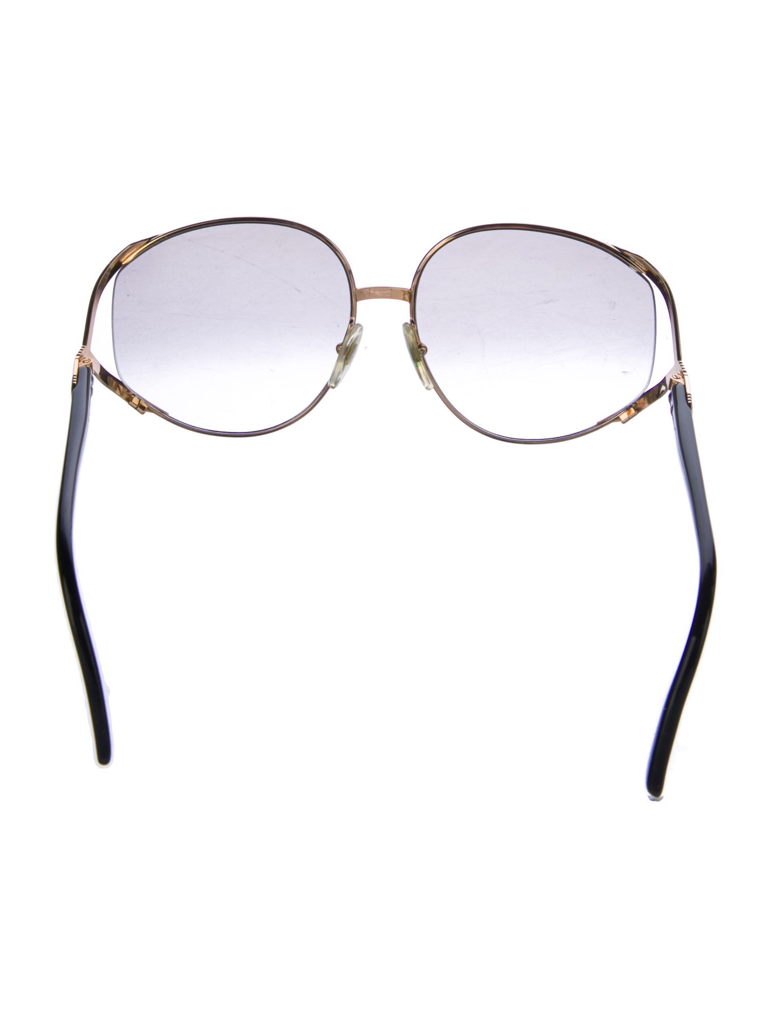 Christian Dior Vintage 1980's Sunglasses