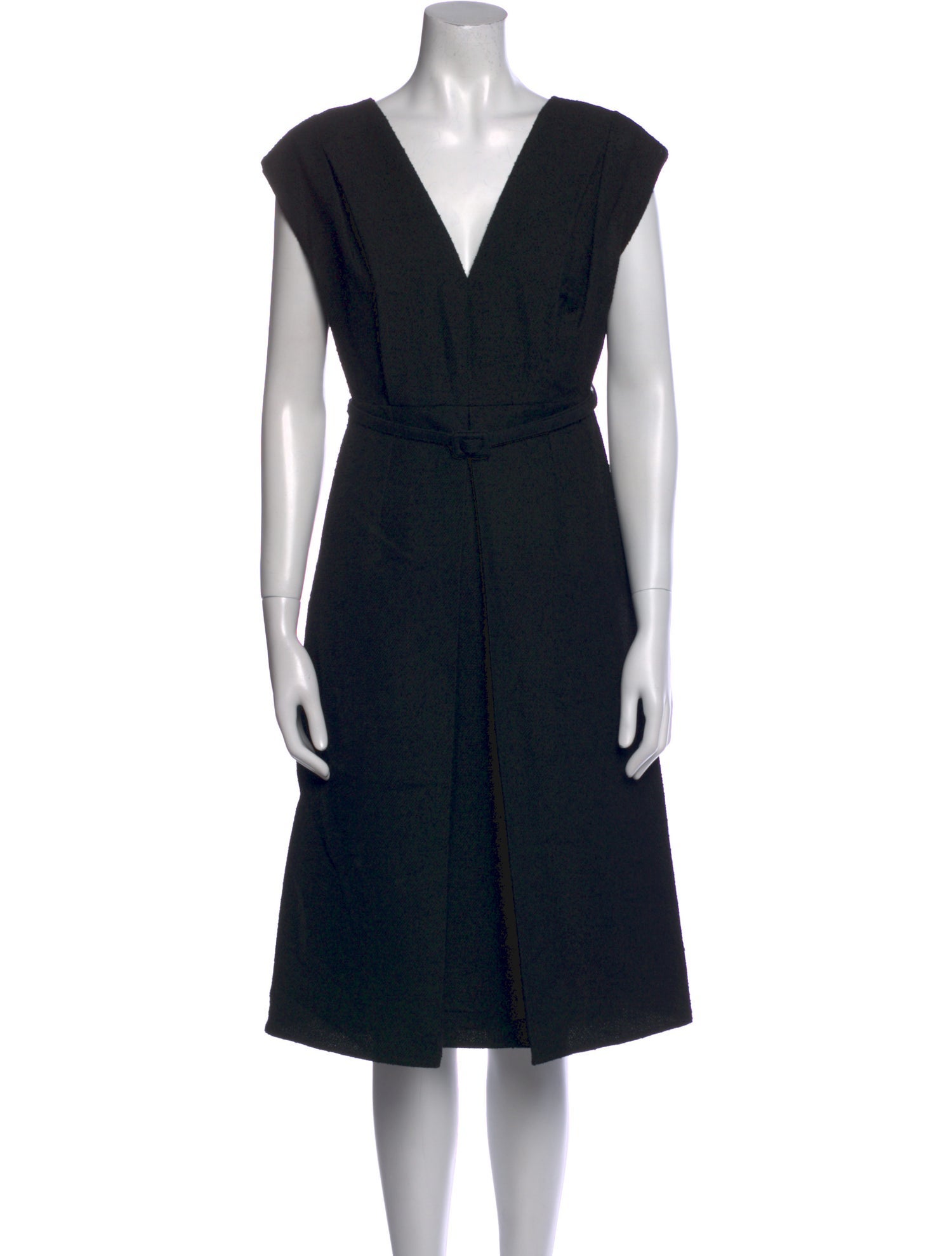 Christian Dior 2025 Midi Length Dress