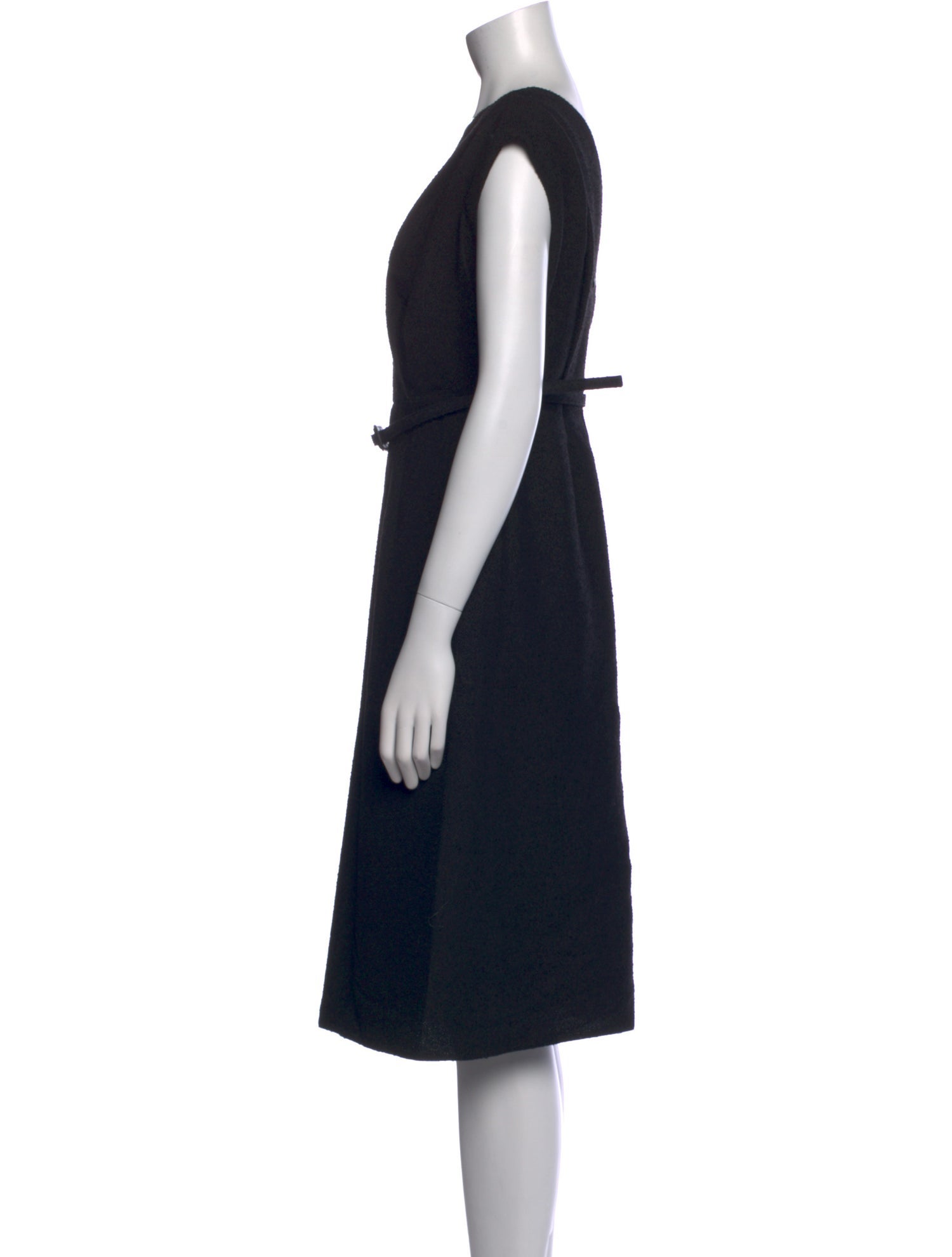 Christian Dior 2025 Midi Length Dress