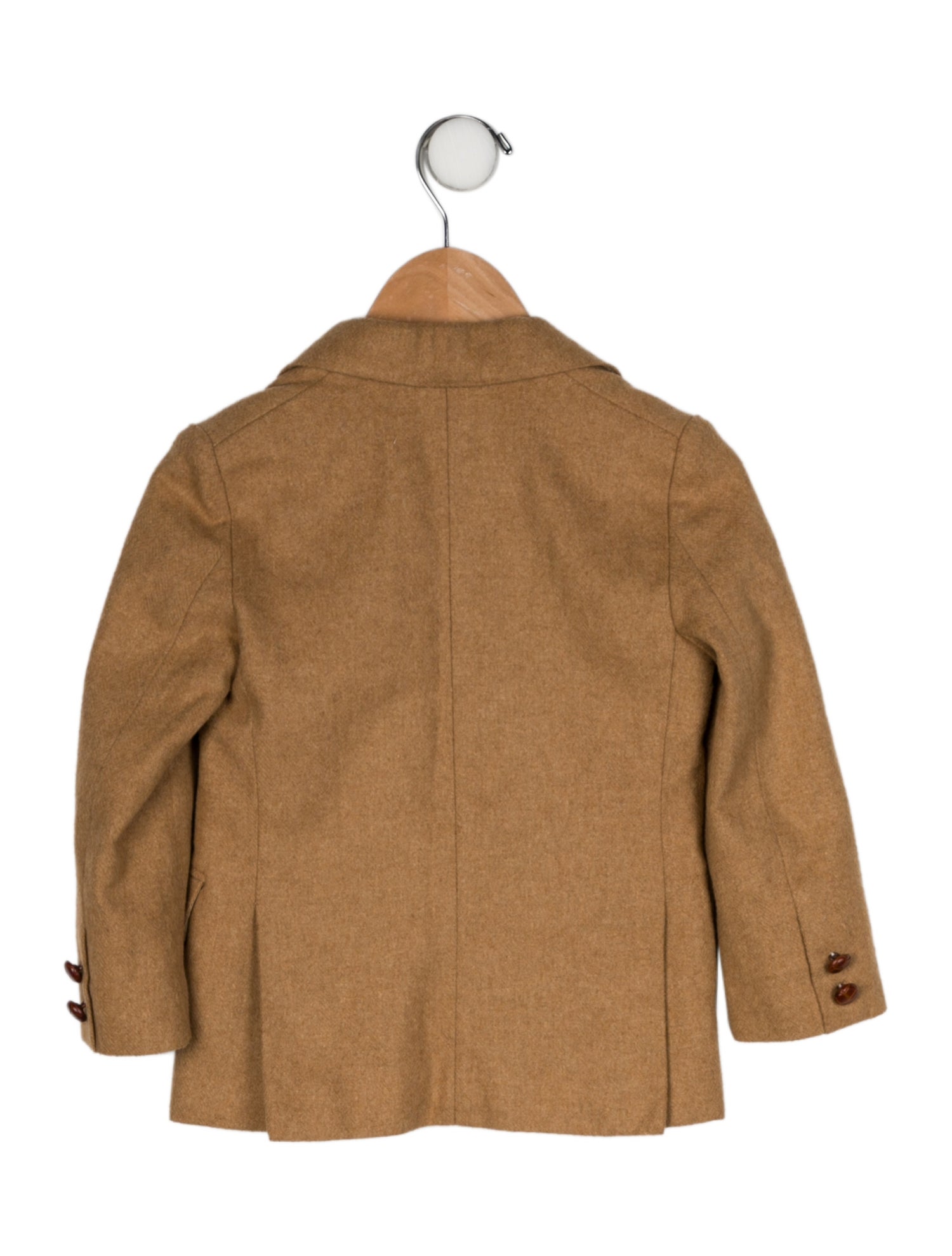 Christian Dior Toddler Boys' Woven Blazer