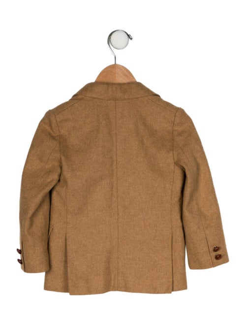 Christian Dior Toddler Boys' Woven Blazer
