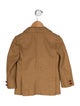 Christian Dior Toddler Boys' Woven Blazer