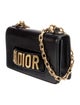 Christian Dior Leather J'adior