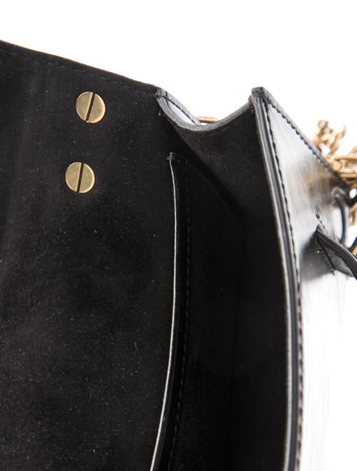 Christian Dior Leather J'adior