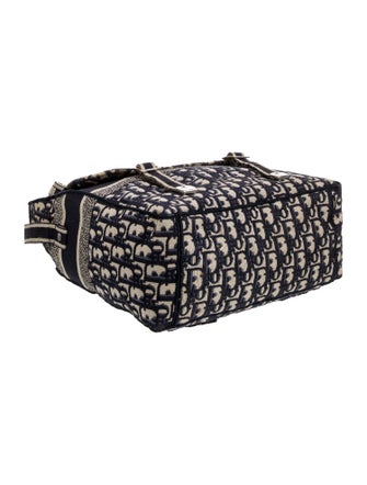 Christian Dior Canvas Diorcamp