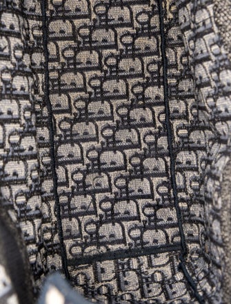 Christian Dior Canvas Diorcamp