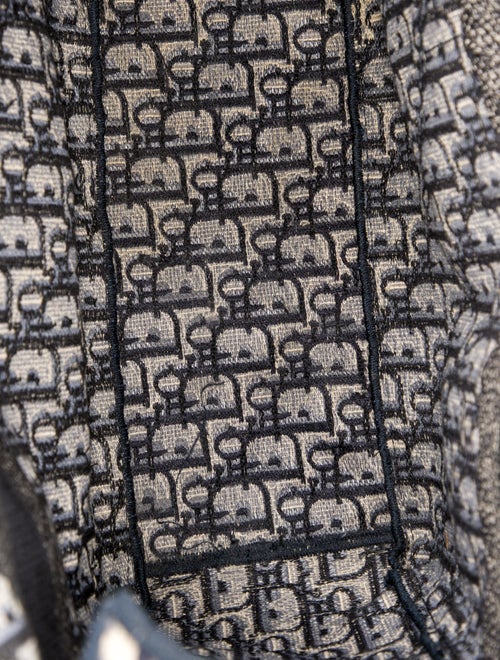 Christian Dior Canvas Diorcamp