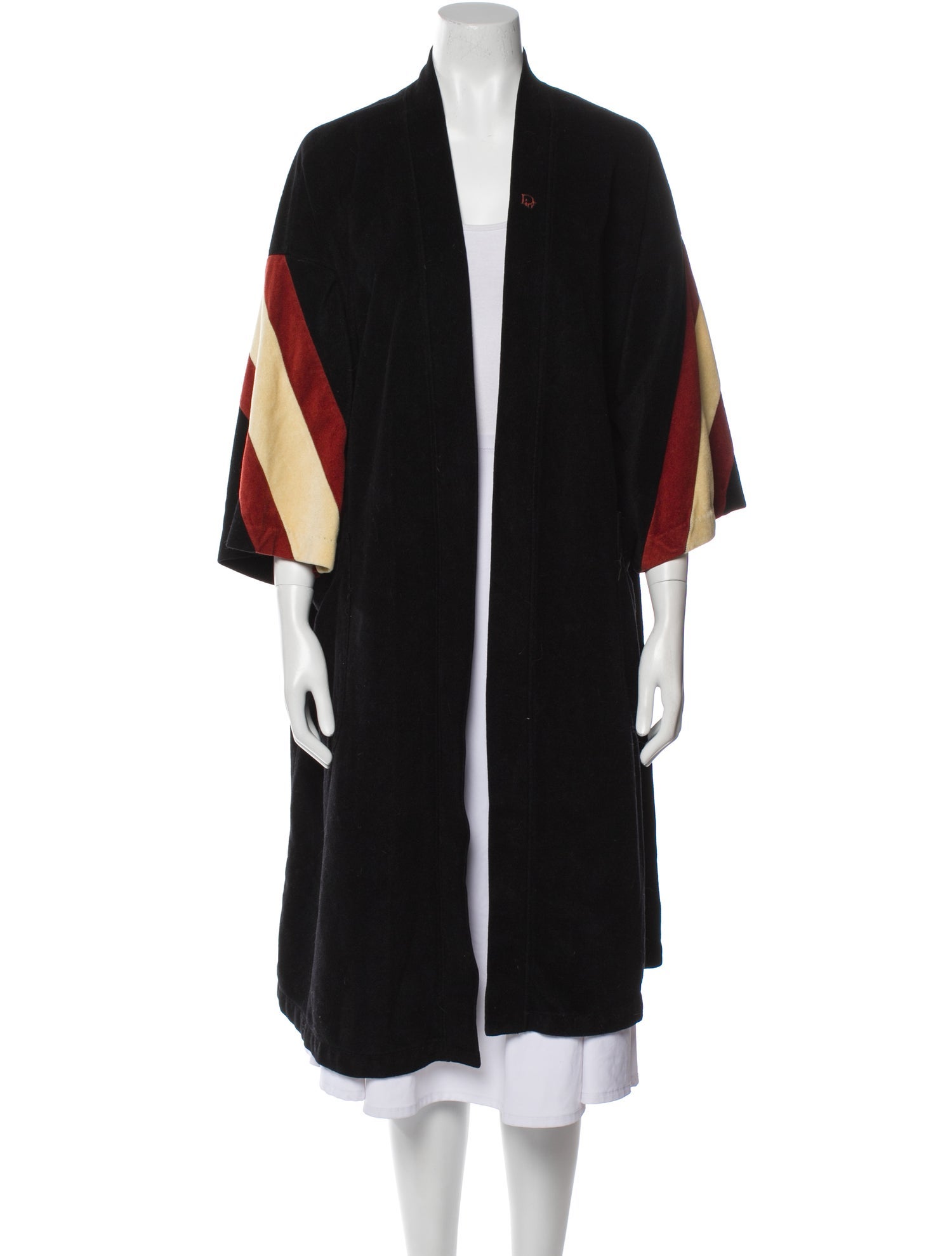 Christian Dior Vintage Robe