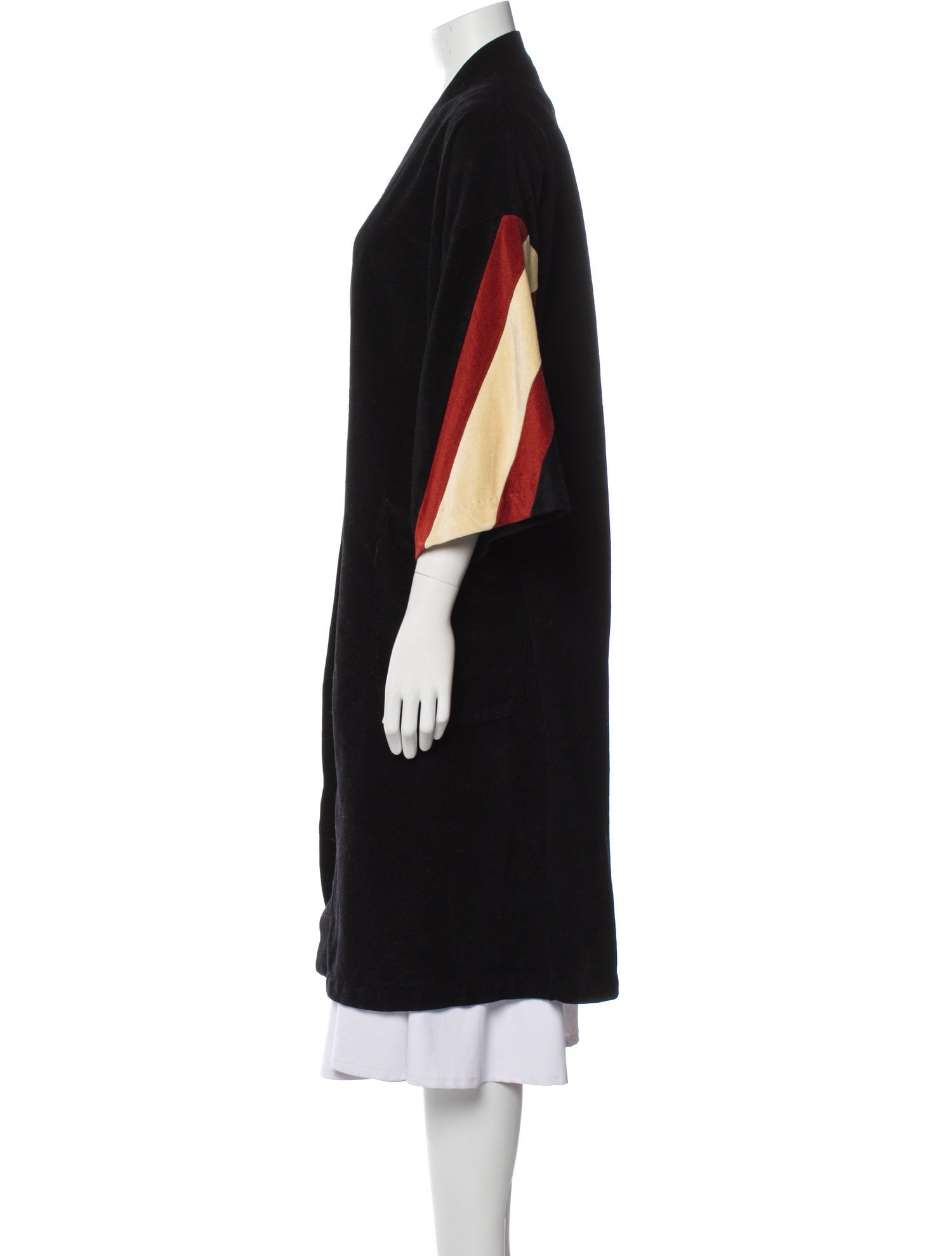 Christian Dior Vintage Robe