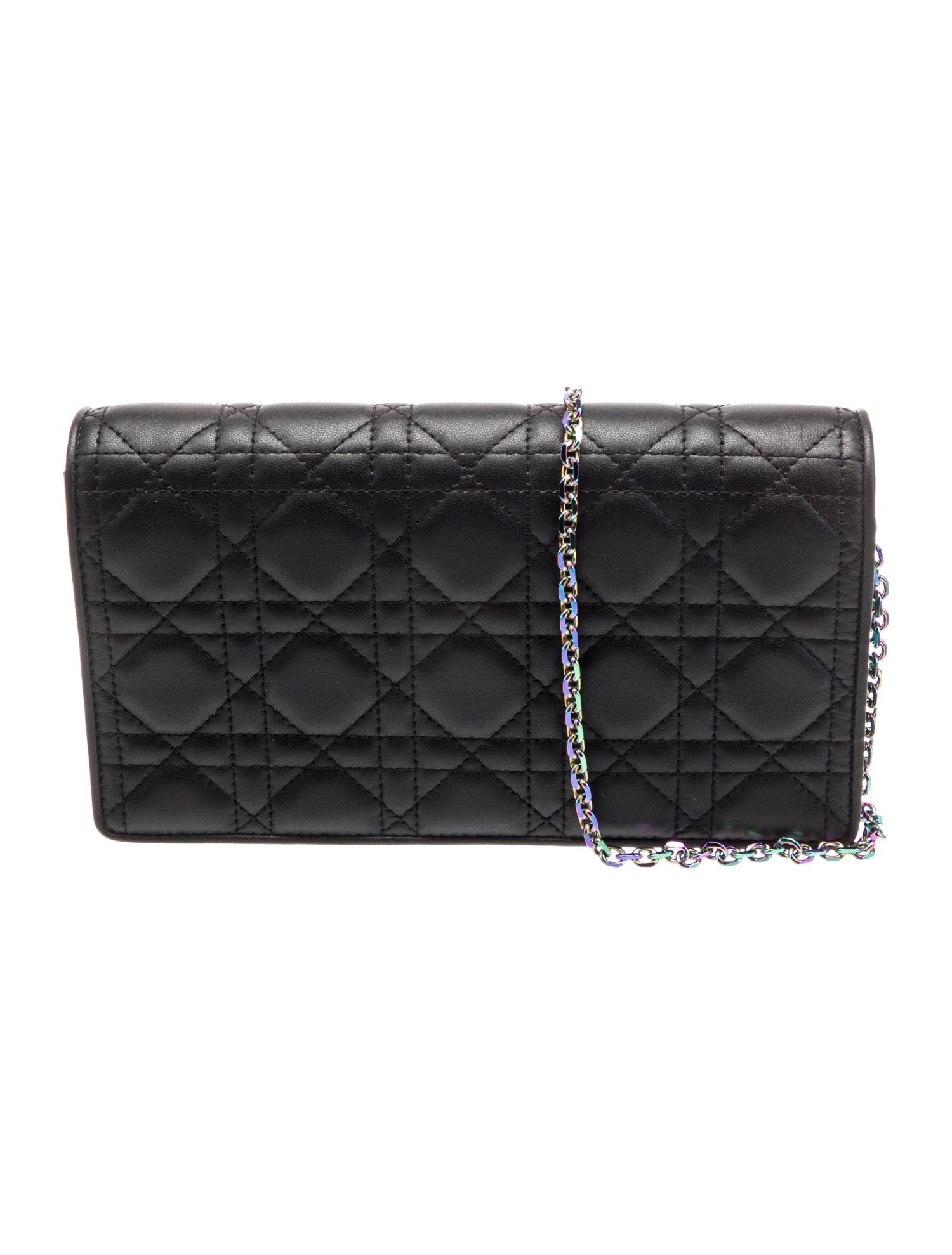 Christian Dior Cannage Lady Dior 2022