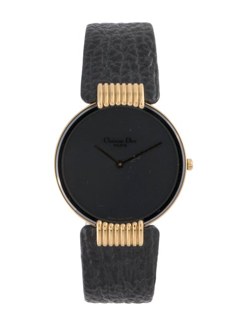Christian Dior Bagheera Watch