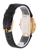 Christian Dior Bagheera Watch