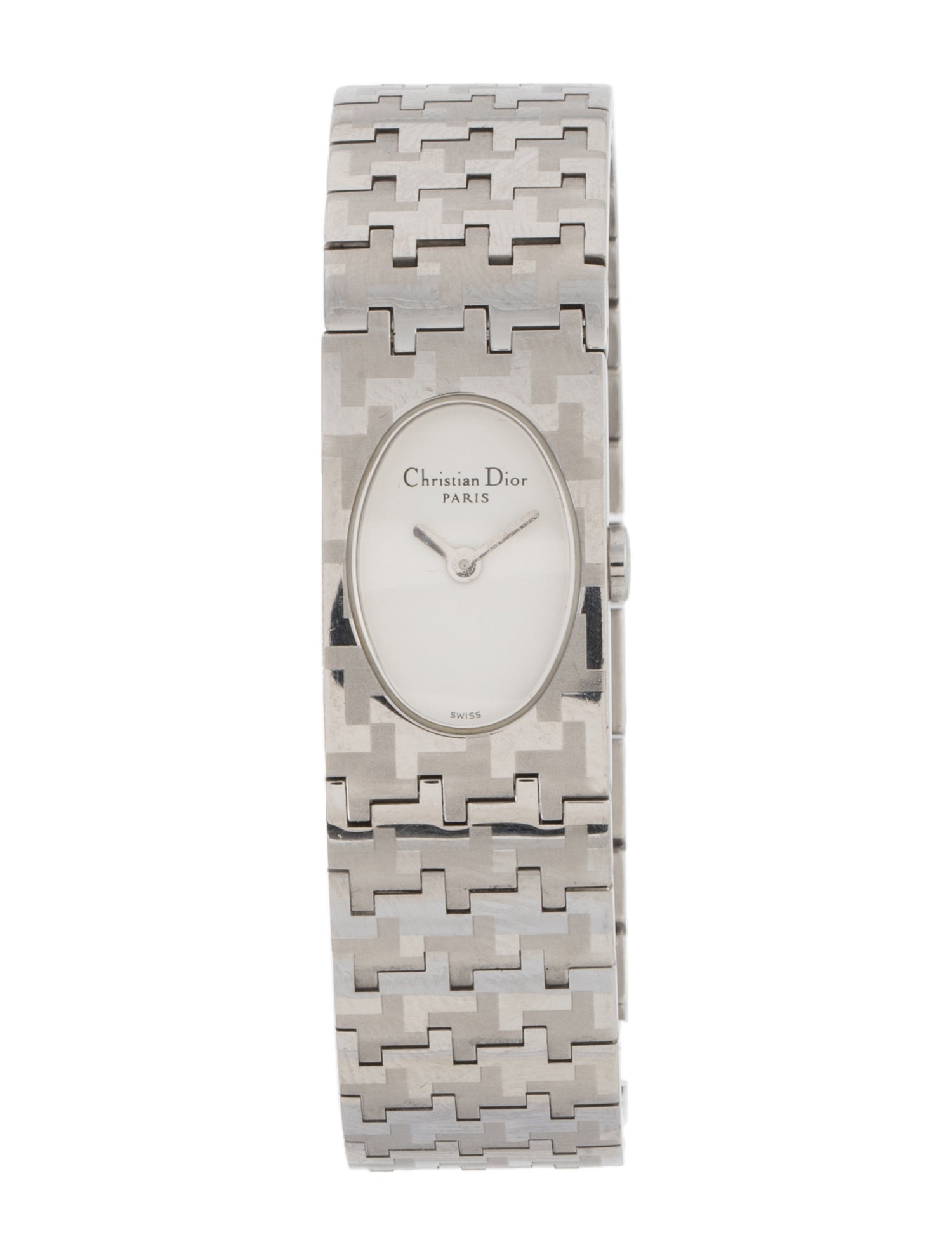 Christian Dior Miss Dior Watch