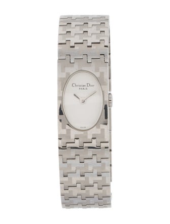 Christian Dior Miss Dior Watch