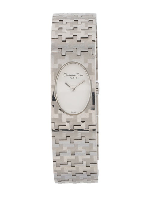 Christian Dior Miss Dior Watch