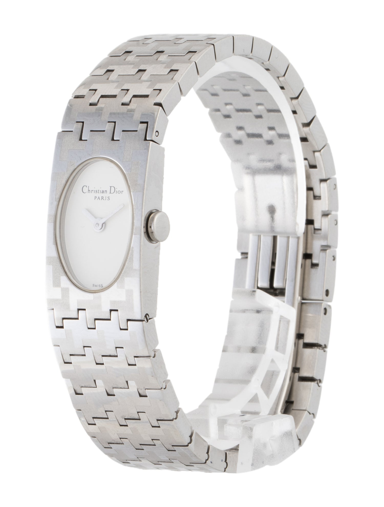 Christian Dior Miss Dior Watch