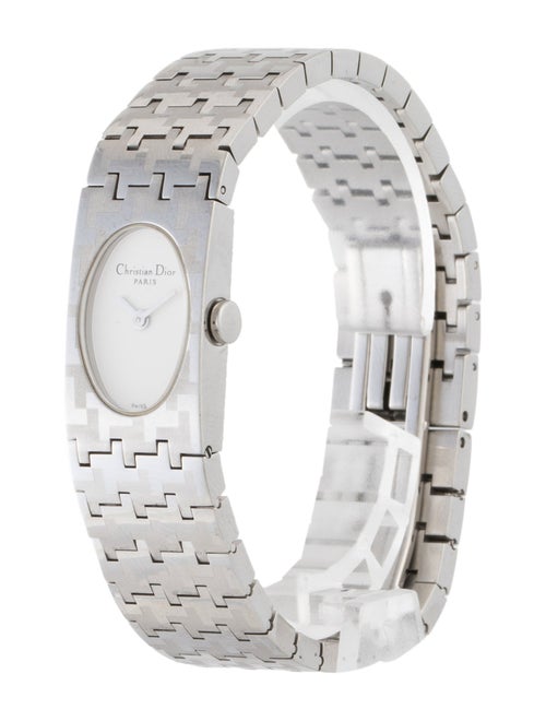 Christian Dior Miss Dior Watch