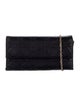 Christian Dior 2014 Lady Dior Wallet On Chain Continental Wallet