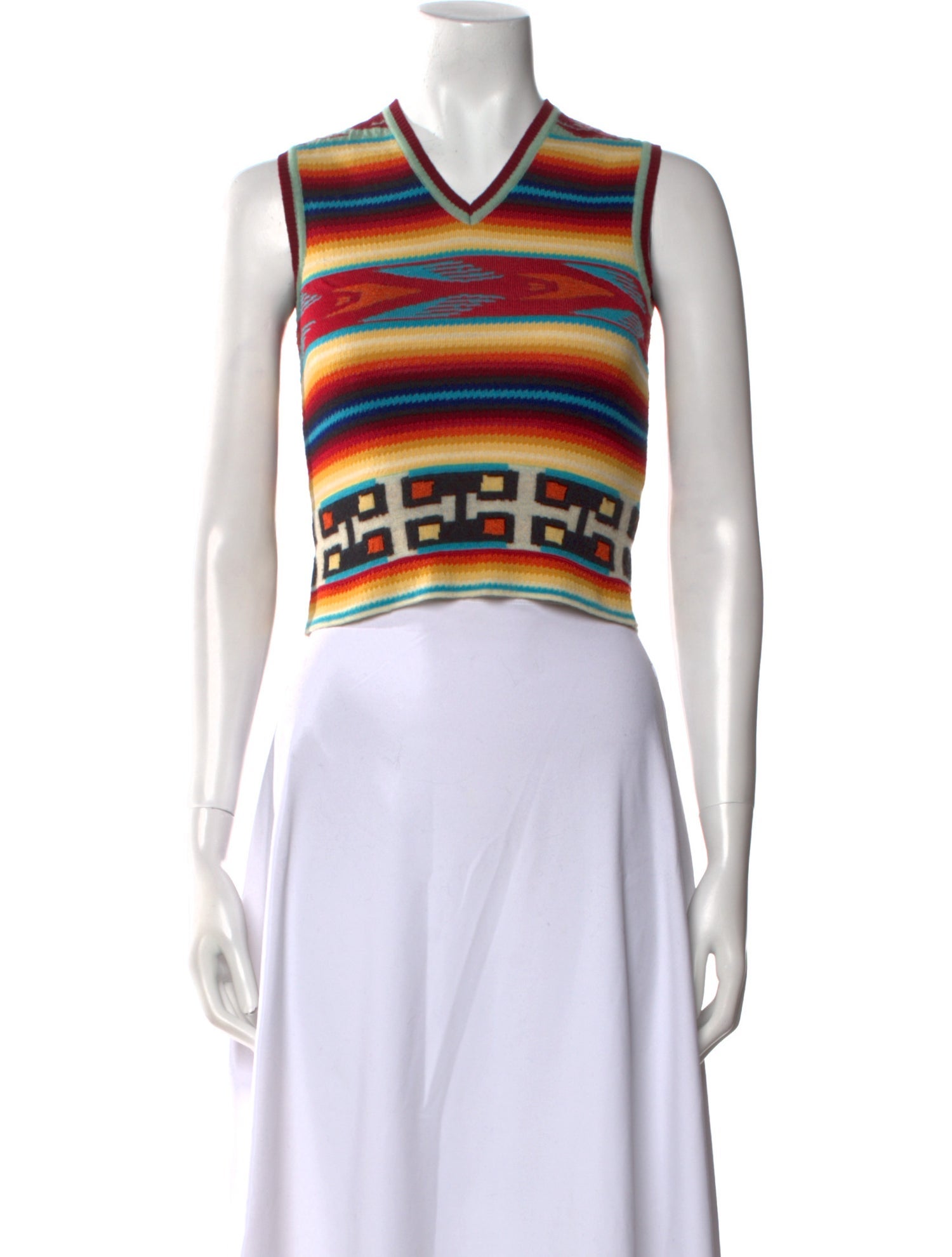 Christian Dior Vintage 2001 Sweater