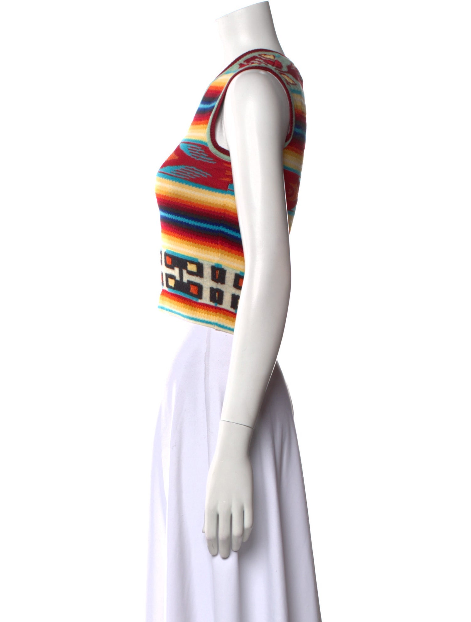 Christian Dior Vintage 2001 Sweater