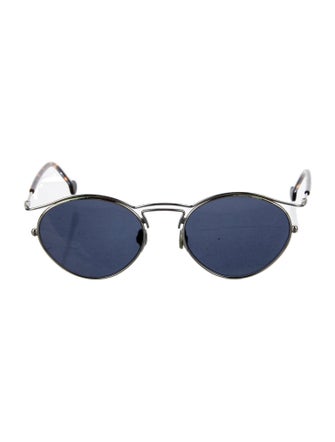 Christian Dior Original Round Sunglasses
