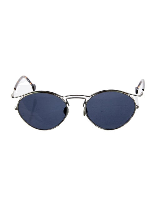 Christian Dior Original Round Sunglasses