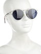 Christian Dior Original Round Sunglasses