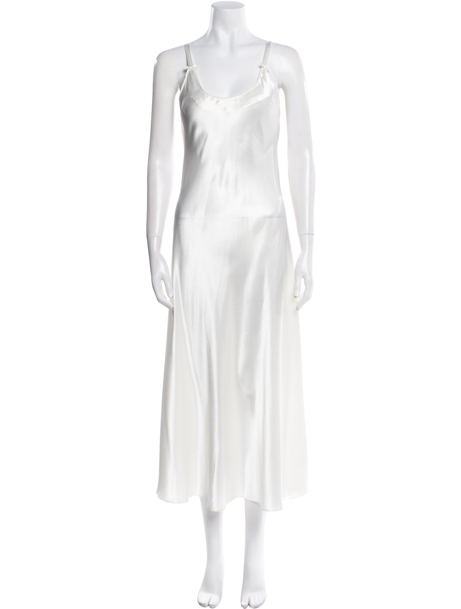 Christian Dior 2021 Long Dress