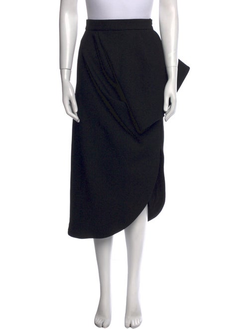 Christian Dior 2013 Midi Length Skirt